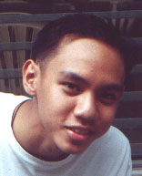 Ramon Rubio