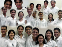 Santugon members